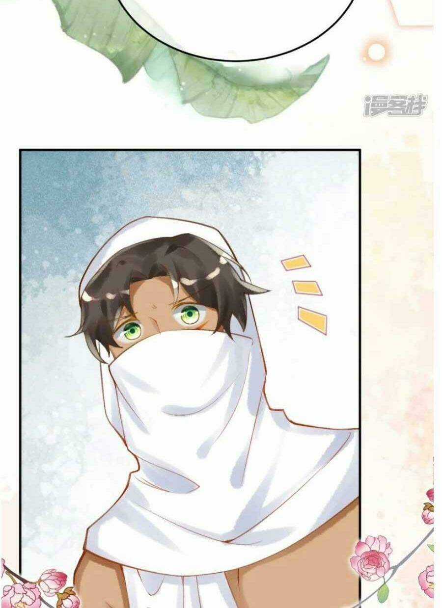 Xuyên Đến Ai Cập : Trở Thành Cô Dâu Của Vương Chapter 26 trang 14