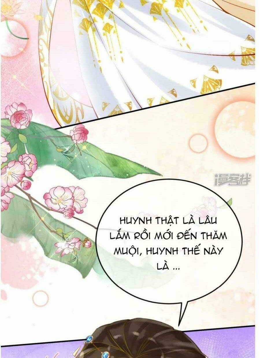 Xuyên Đến Ai Cập : Trở Thành Cô Dâu Của Vương Chapter 26 trang 2