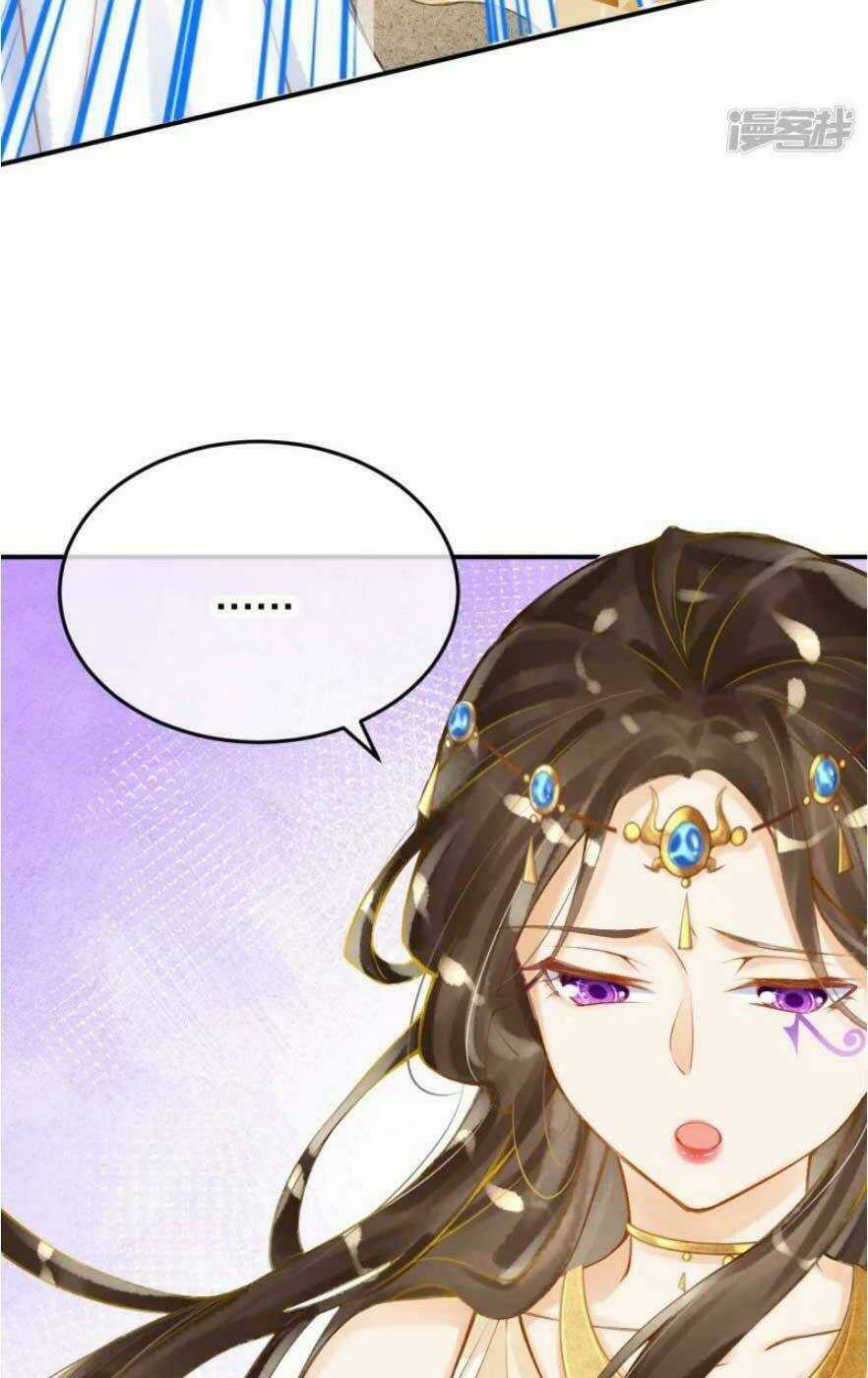 Xuyên Đến Ai Cập : Trở Thành Cô Dâu Của Vương Chapter 26 trang 22