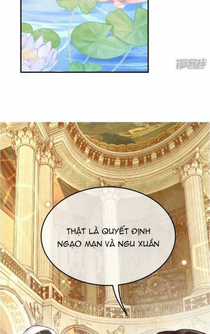 Xuyên Đến Ai Cập : Trở Thành Cô Dâu Của Vương Chapter 26 trang 26