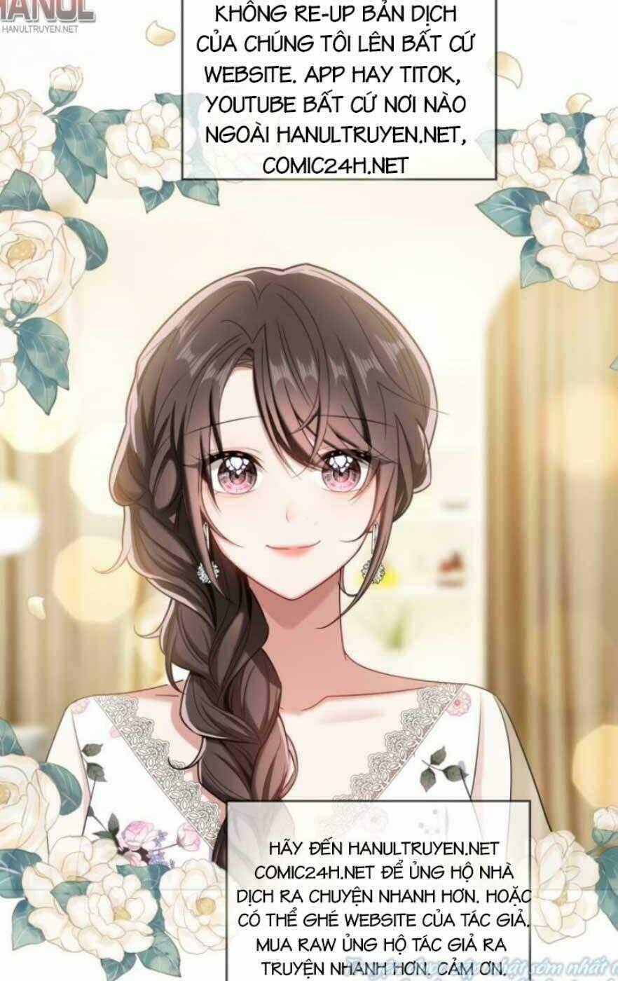 Xuyên Đến Ai Cập : Trở Thành Cô Dâu Của Vương Chapter 26 trang 30