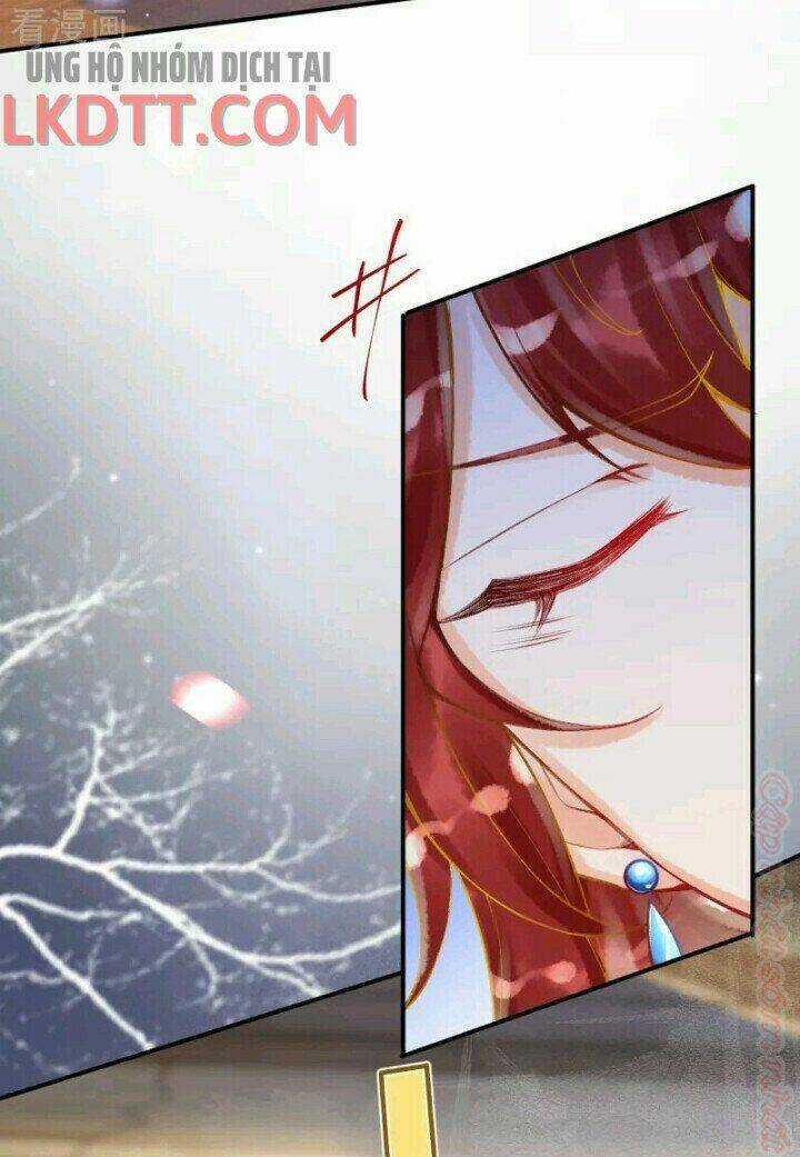 Xuyên Đến Ai Cập : Trở Thành Cô Dâu Của Vương Chapter 27 trang 28