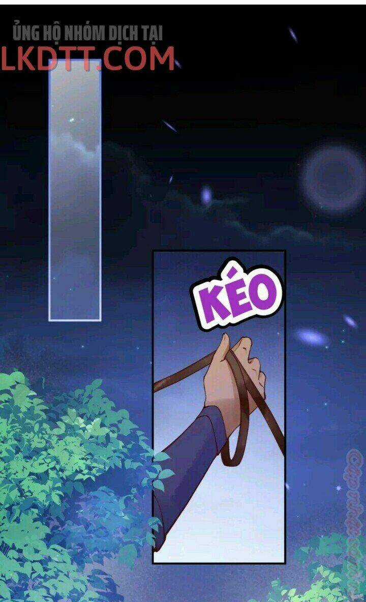 Xuyên Đến Ai Cập : Trở Thành Cô Dâu Của Vương Chapter 28 trang 17