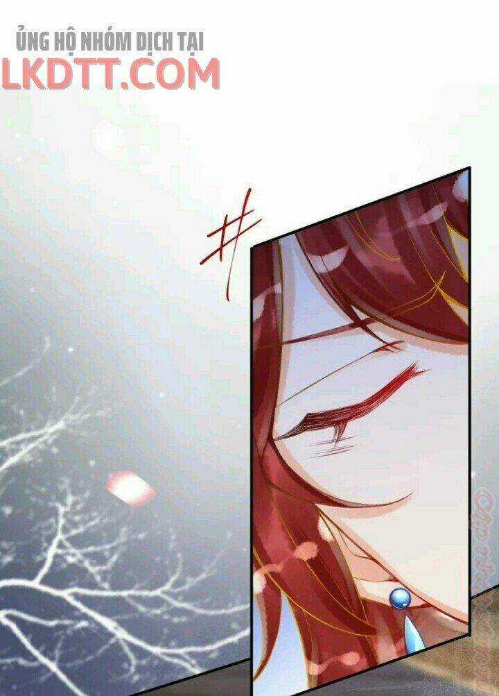 Xuyên Đến Ai Cập : Trở Thành Cô Dâu Của Vương Chapter 28 trang 2