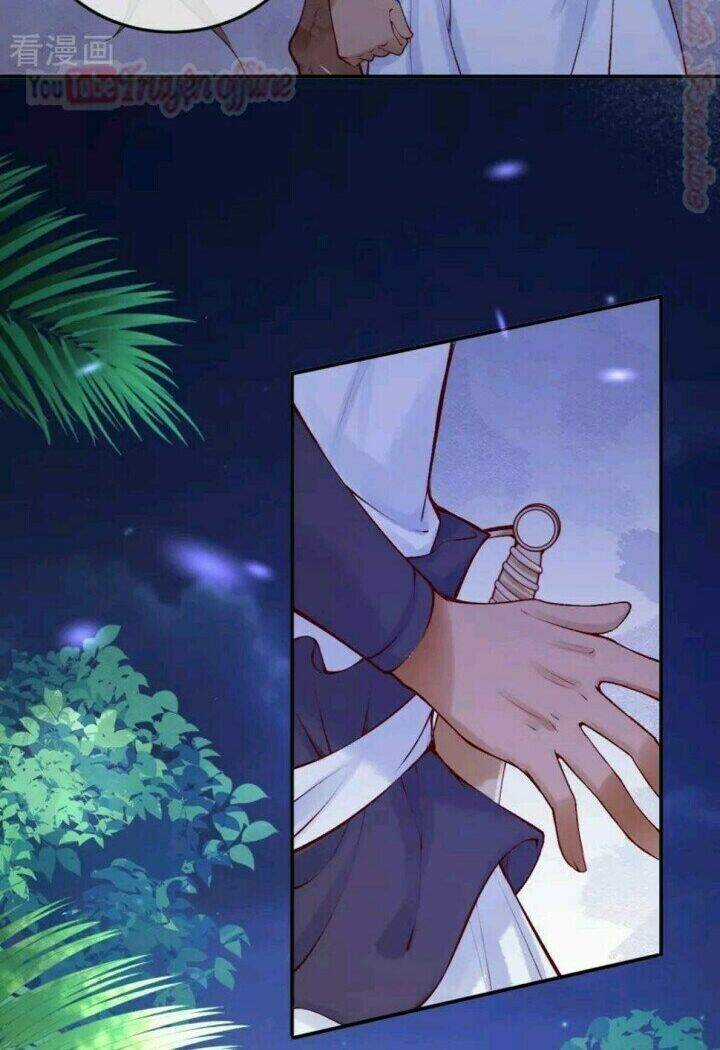 Xuyên Đến Ai Cập : Trở Thành Cô Dâu Của Vương Chapter 28 trang 20