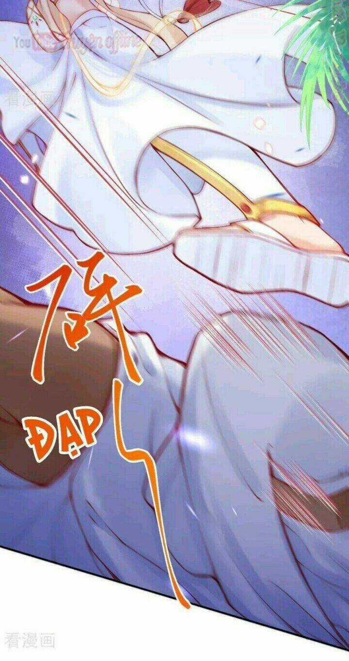 Xuyên Đến Ai Cập : Trở Thành Cô Dâu Của Vương Chapter 28 trang 25