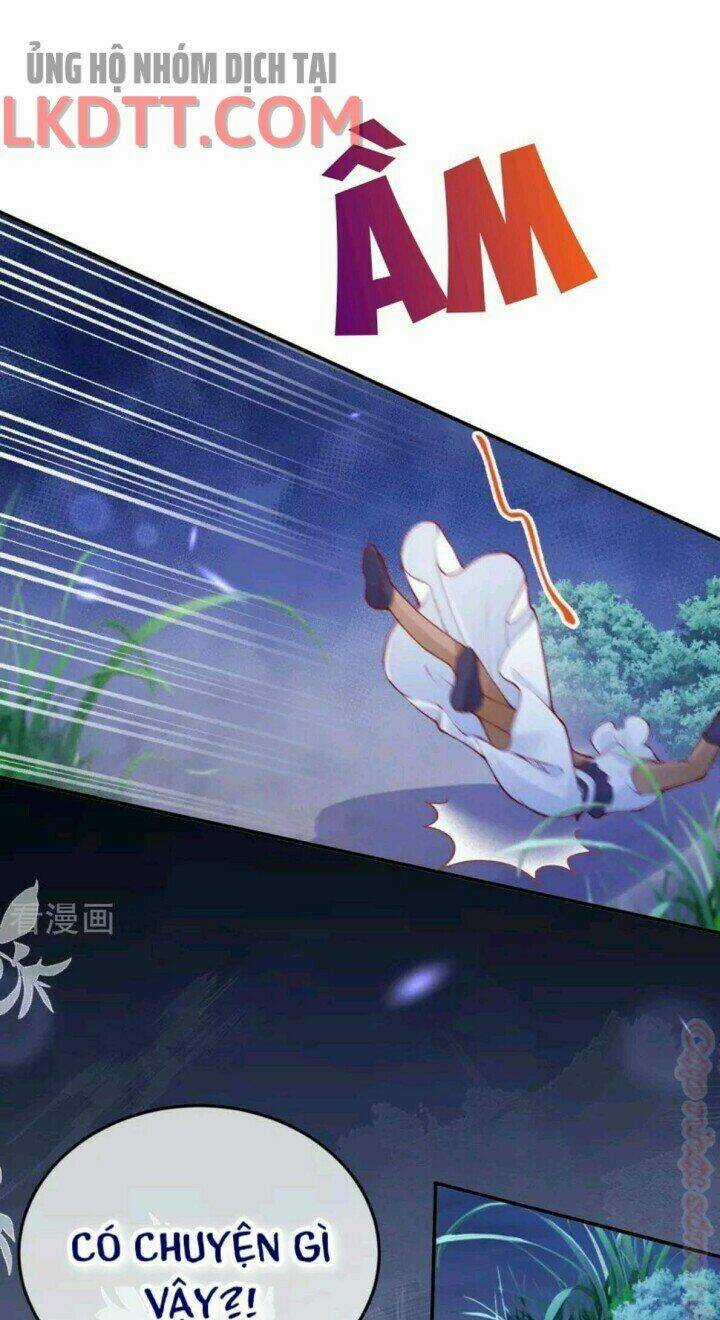 Xuyên Đến Ai Cập : Trở Thành Cô Dâu Của Vương Chapter 28 trang 26