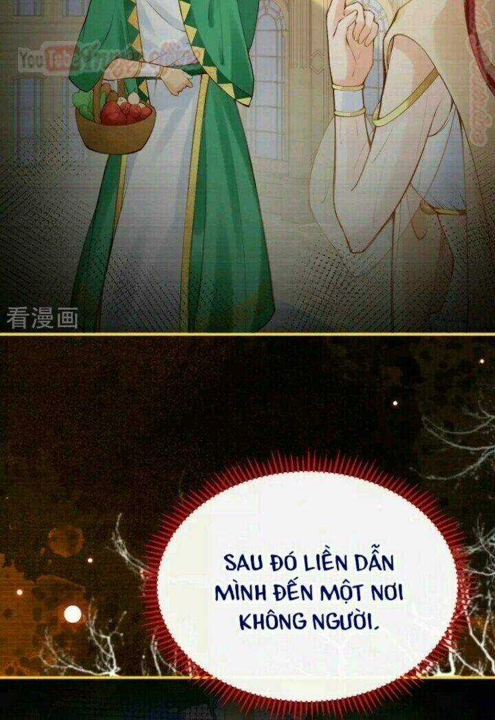 Xuyên Đến Ai Cập : Trở Thành Cô Dâu Của Vương Chapter 28 trang 6