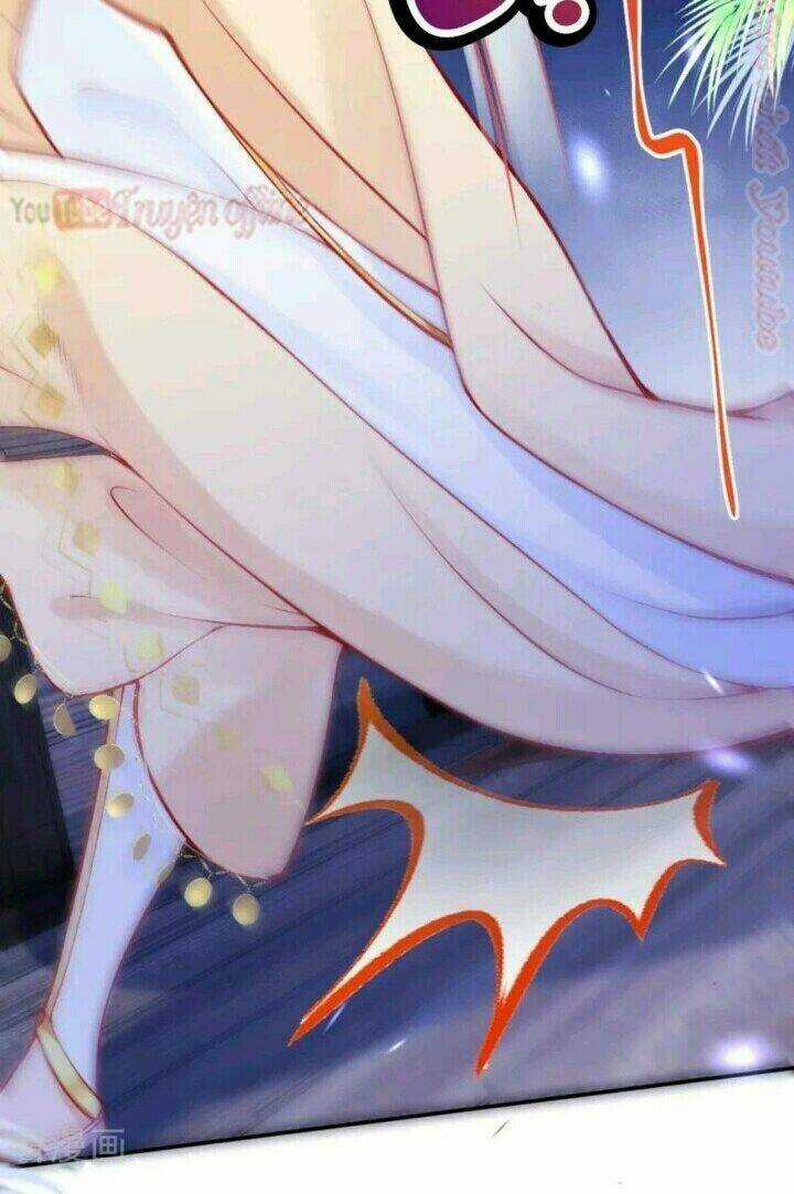 Xuyên Đến Ai Cập : Trở Thành Cô Dâu Của Vương Chapter 29 trang 11