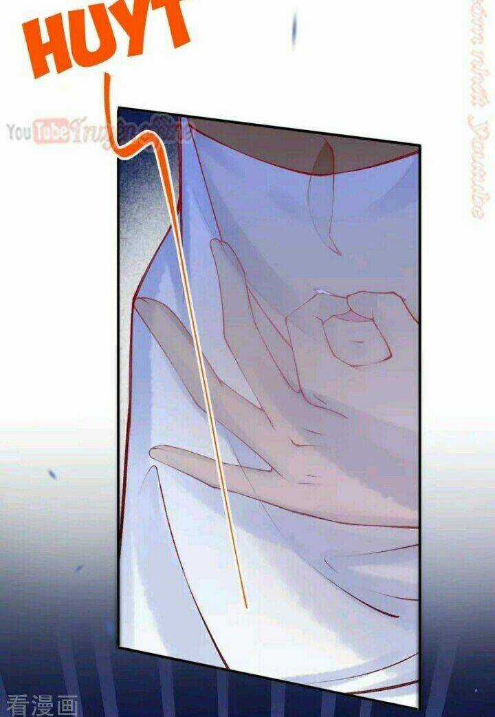 Xuyên Đến Ai Cập : Trở Thành Cô Dâu Của Vương Chapter 29 trang 6