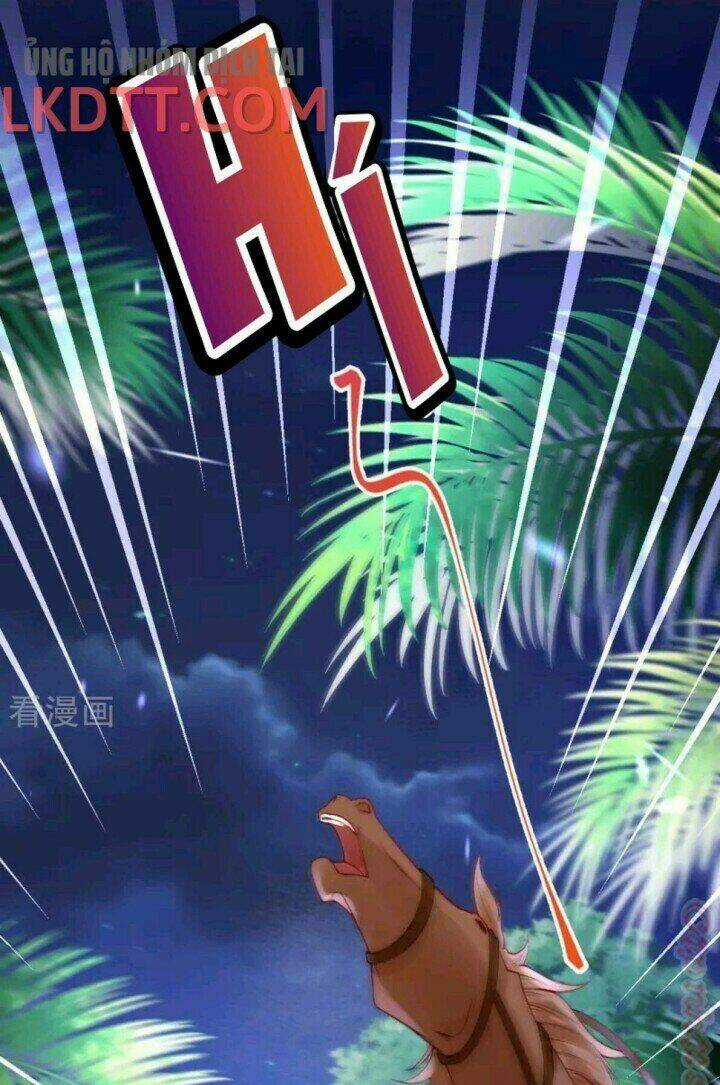 Xuyên Đến Ai Cập : Trở Thành Cô Dâu Của Vương Chapter 29 trang 7