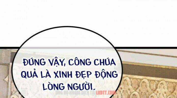 Xuyên Đến Ai Cập : Trở Thành Cô Dâu Của Vương Chapter 3 trang 2