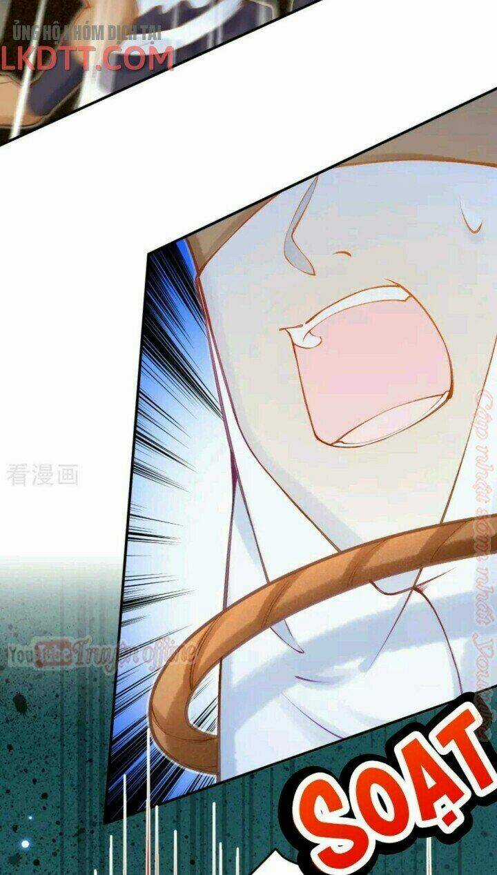 Xuyên Đến Ai Cập : Trở Thành Cô Dâu Của Vương Chapter 30 trang 15