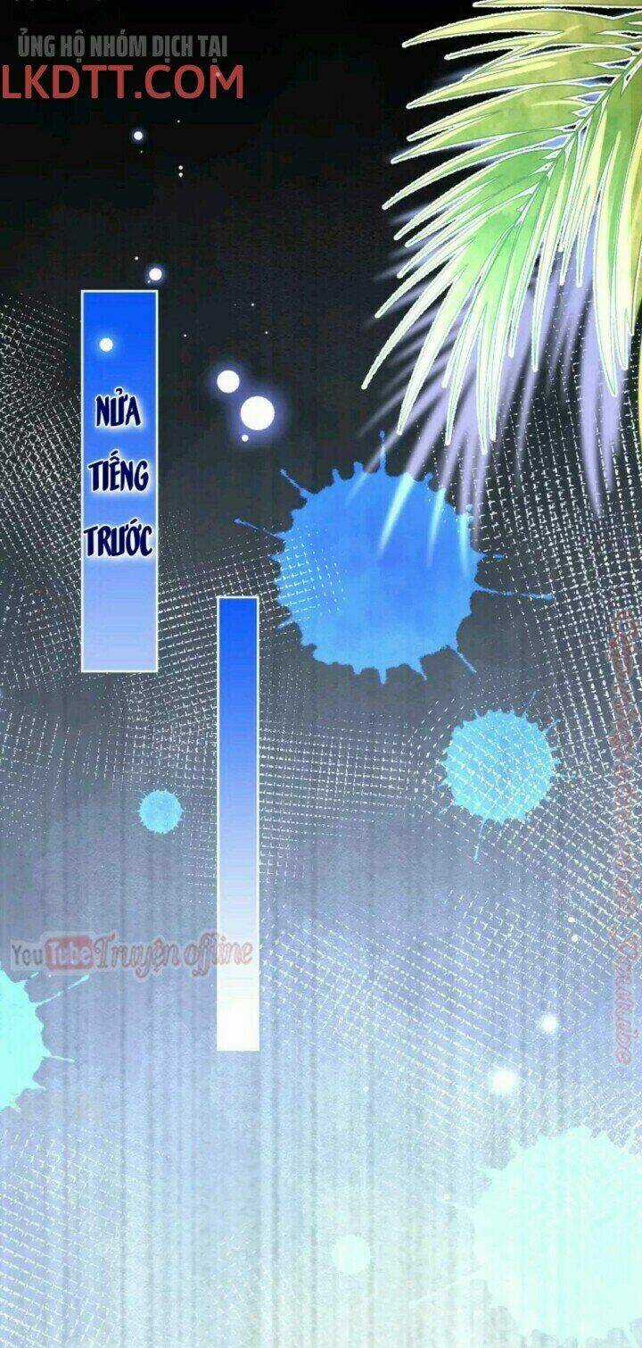 Xuyên Đến Ai Cập : Trở Thành Cô Dâu Của Vương Chapter 30 trang 7