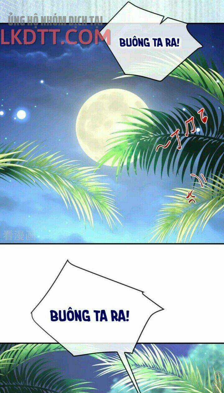 Xuyên Đến Ai Cập : Trở Thành Cô Dâu Của Vương Chapter 30 trang 8