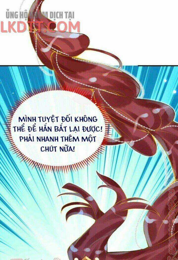 Xuyên Đến Ai Cập : Trở Thành Cô Dâu Của Vương Chapter 31 trang 11