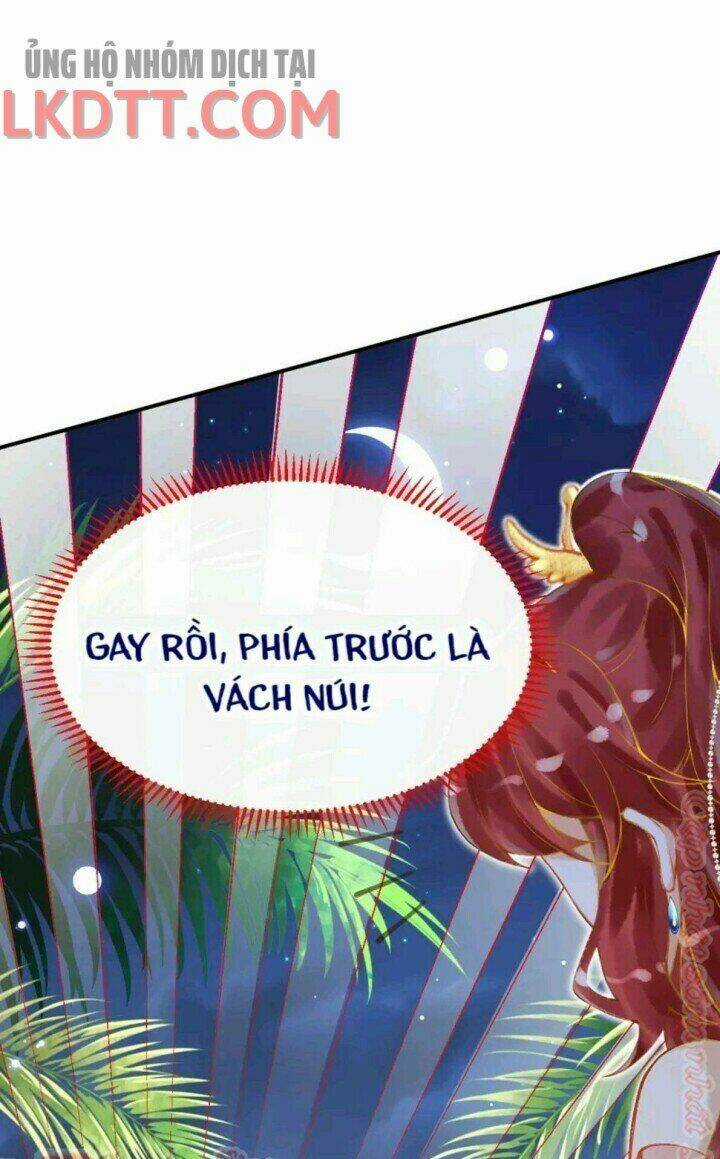 Xuyên Đến Ai Cập : Trở Thành Cô Dâu Của Vương Chapter 31 trang 13