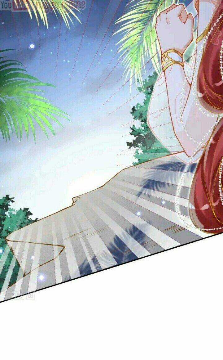 Xuyên Đến Ai Cập : Trở Thành Cô Dâu Của Vương Chapter 31 trang 14