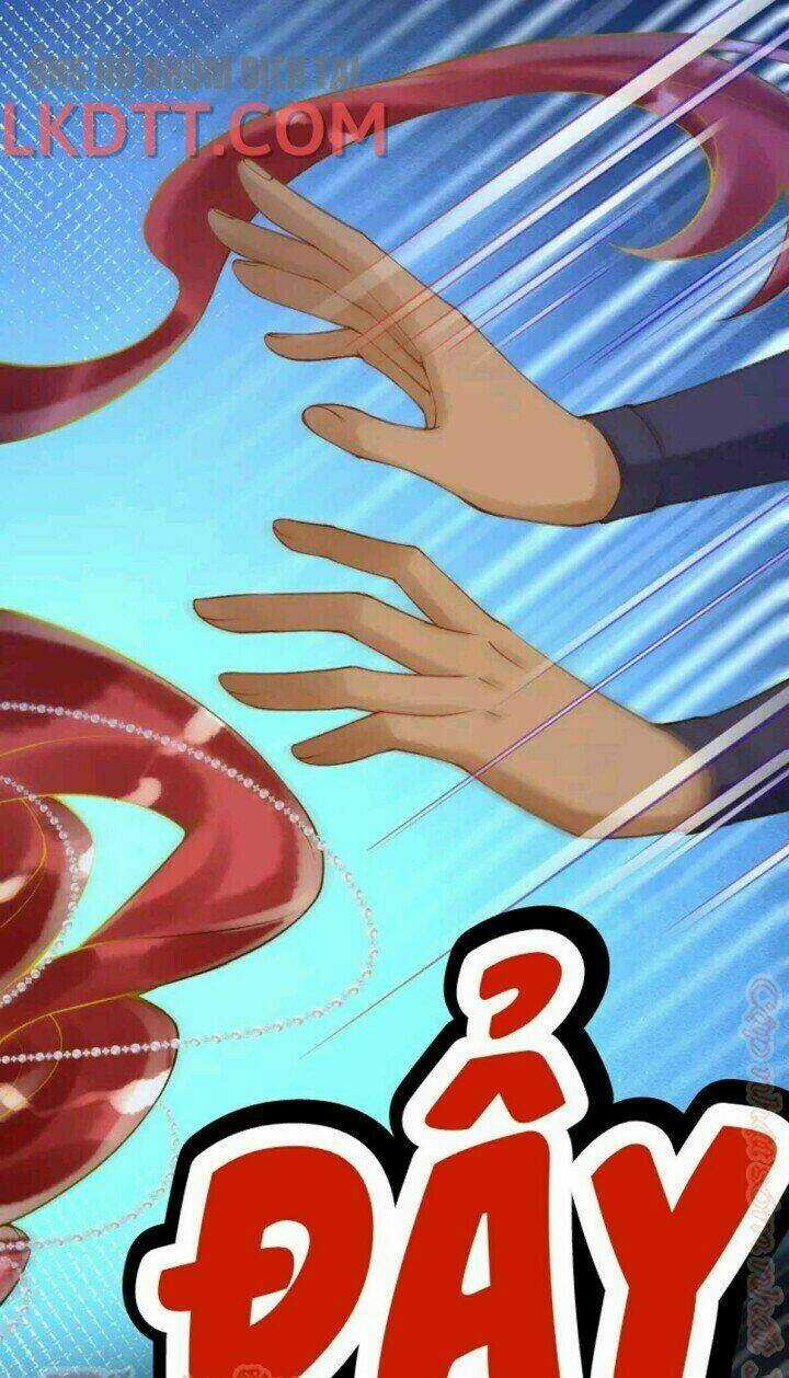 Xuyên Đến Ai Cập : Trở Thành Cô Dâu Của Vương Chapter 31 trang 16