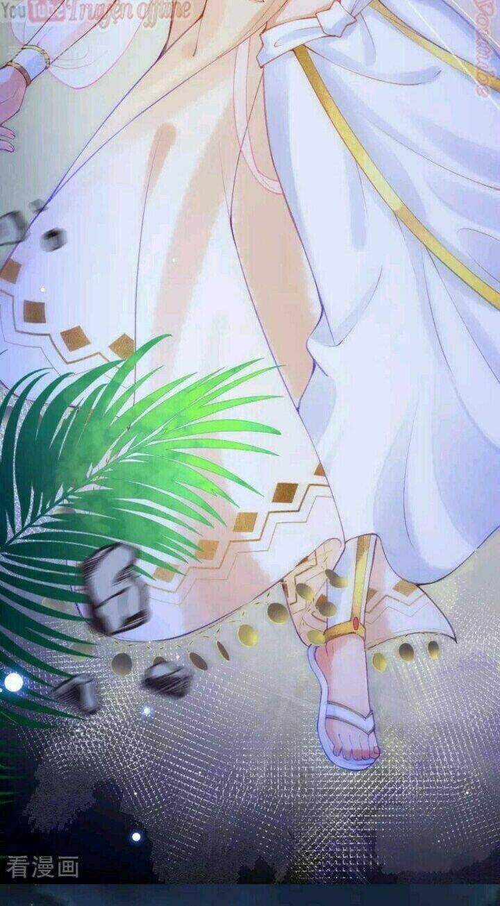 Xuyên Đến Ai Cập : Trở Thành Cô Dâu Của Vương Chapter 31 trang 20