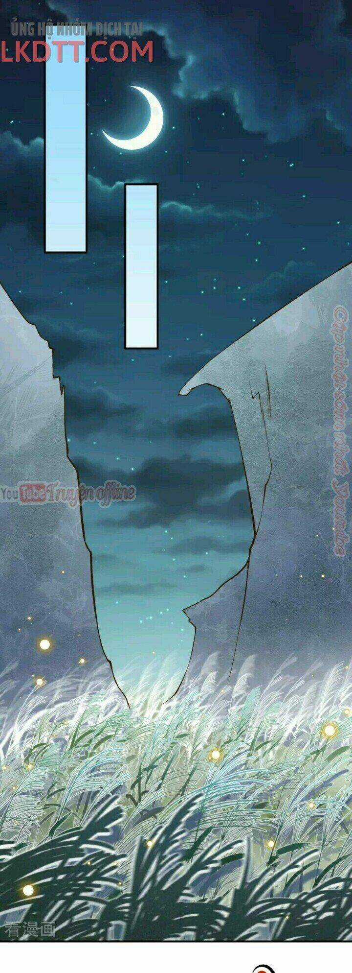 Xuyên Đến Ai Cập : Trở Thành Cô Dâu Của Vương Chapter 31 trang 21