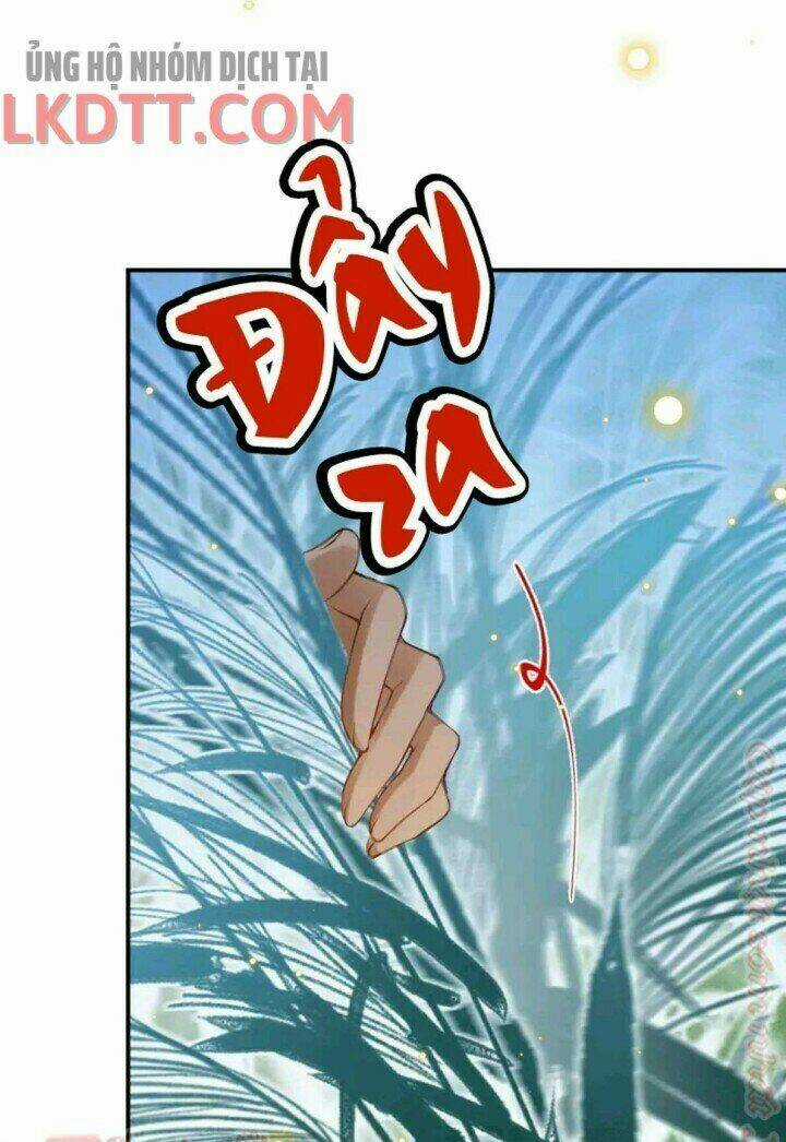 Xuyên Đến Ai Cập : Trở Thành Cô Dâu Của Vương Chapter 31 trang 27