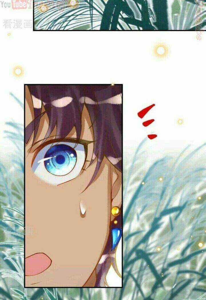 Xuyên Đến Ai Cập : Trở Thành Cô Dâu Của Vương Chapter 31 trang 28