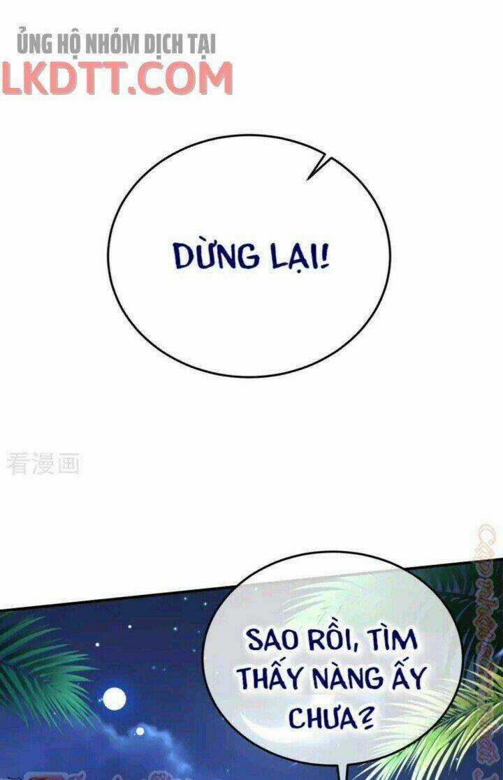 Xuyên Đến Ai Cập : Trở Thành Cô Dâu Của Vương Chapter 31 trang 33