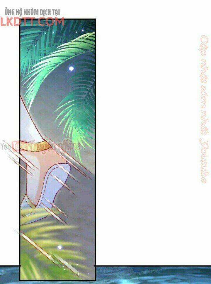 Xuyên Đến Ai Cập : Trở Thành Cô Dâu Của Vương Chapter 31 trang 8