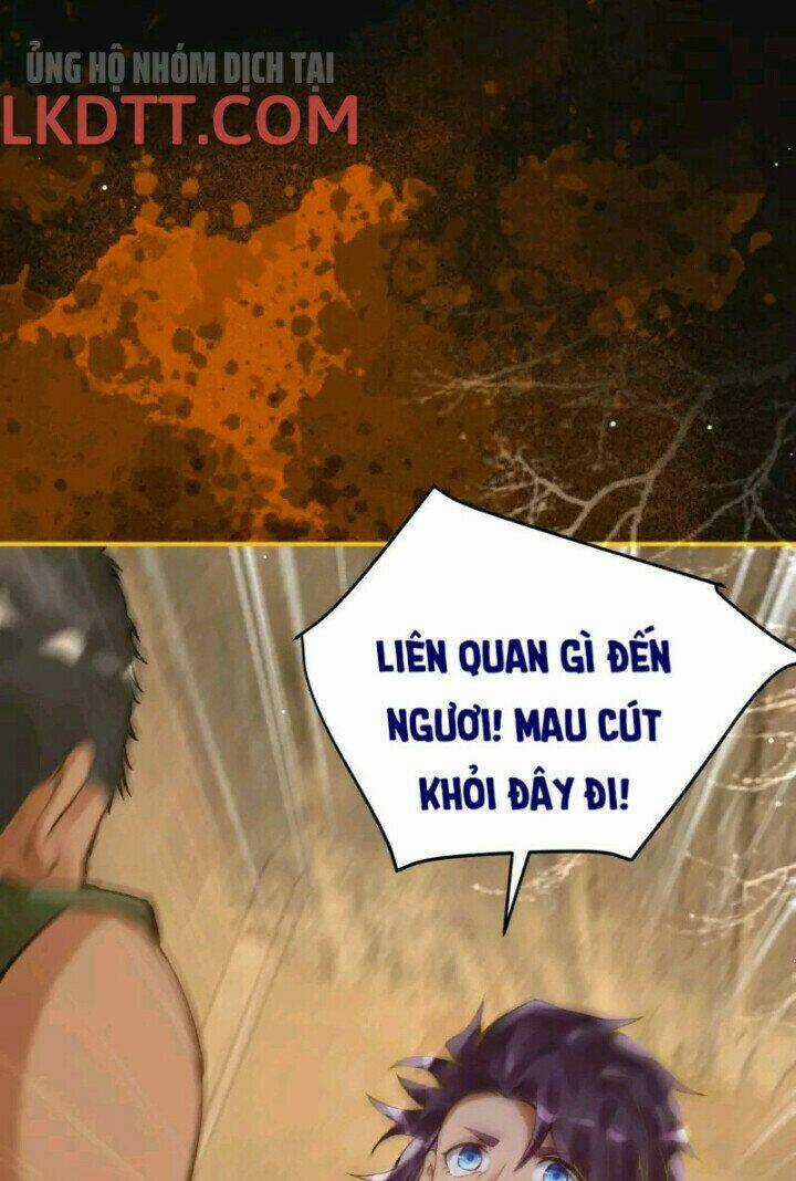 Xuyên Đến Ai Cập : Trở Thành Cô Dâu Của Vương Chapter 32 trang 32