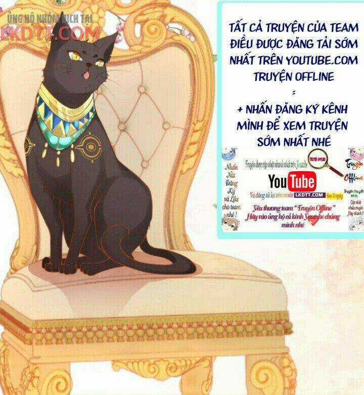 Xuyên Đến Ai Cập : Trở Thành Cô Dâu Của Vương Chapter 32 trang 39