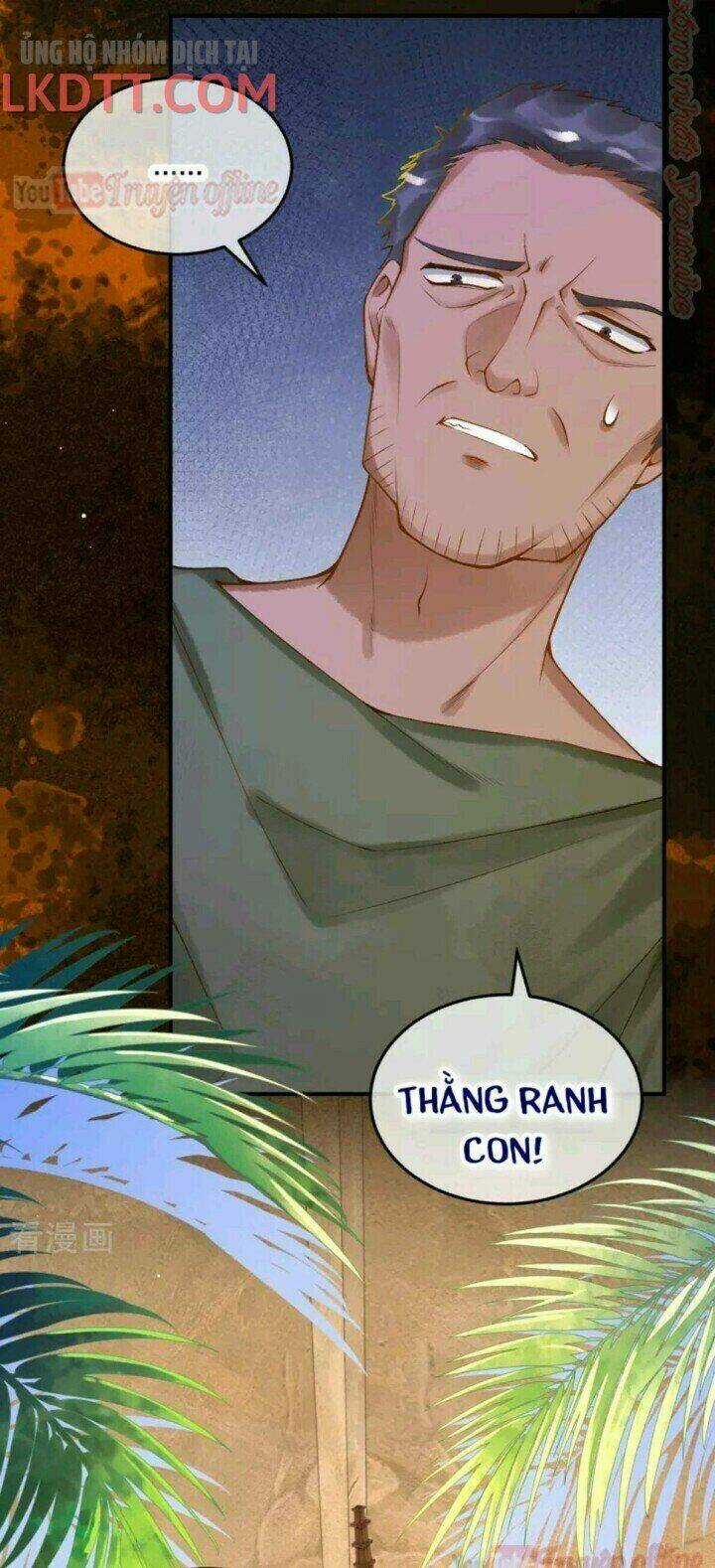 Xuyên Đến Ai Cập : Trở Thành Cô Dâu Của Vương Chapter 33 trang 9