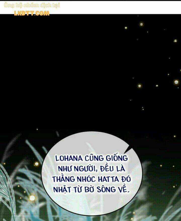 Xuyên Đến Ai Cập : Trở Thành Cô Dâu Của Vương Chapter 34 trang 21