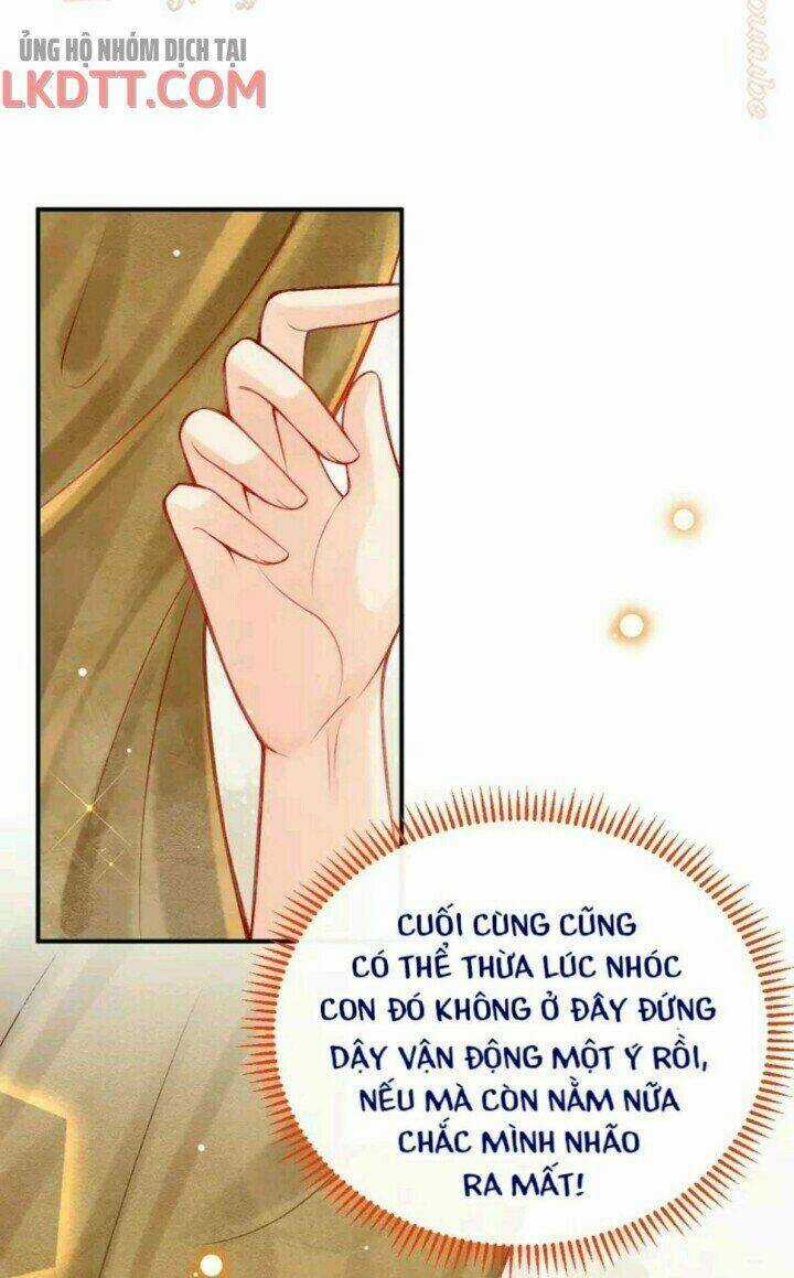 Xuyên Đến Ai Cập : Trở Thành Cô Dâu Của Vương Chapter 34 trang 4