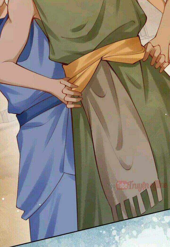 Xuyên Đến Ai Cập : Trở Thành Cô Dâu Của Vương Chapter 34 trang 8