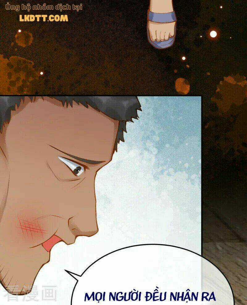 Xuyên Đến Ai Cập : Trở Thành Cô Dâu Của Vương Chapter 35 trang 13