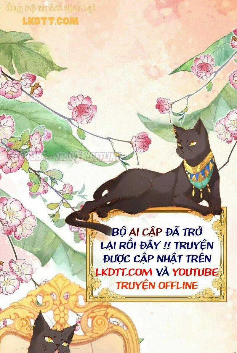 Xuyên Đến Ai Cập : Trở Thành Cô Dâu Của Vương Chapter 35 trang 32