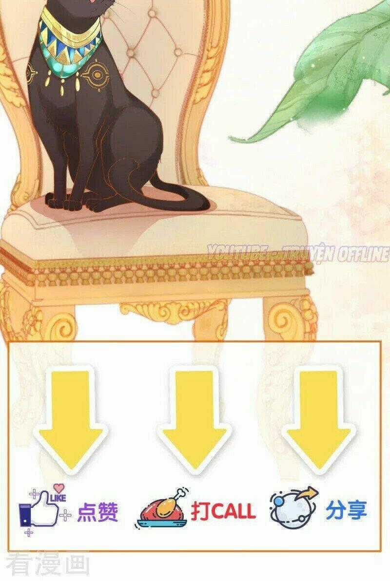 Xuyên Đến Ai Cập : Trở Thành Cô Dâu Của Vương Chapter 35 trang 33