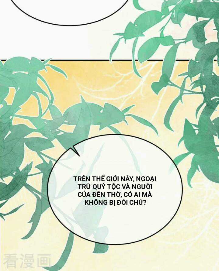 Xuyên Đến Ai Cập : Trở Thành Cô Dâu Của Vương Chapter 36 trang 18