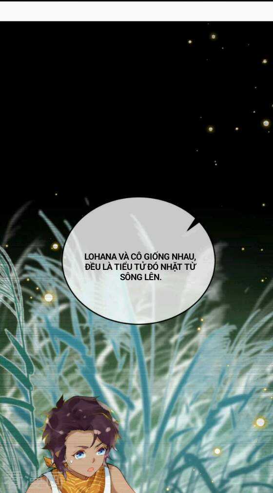 Xuyên Đến Ai Cập : Trở Thành Cô Dâu Của Vương Chapter 37 trang 18