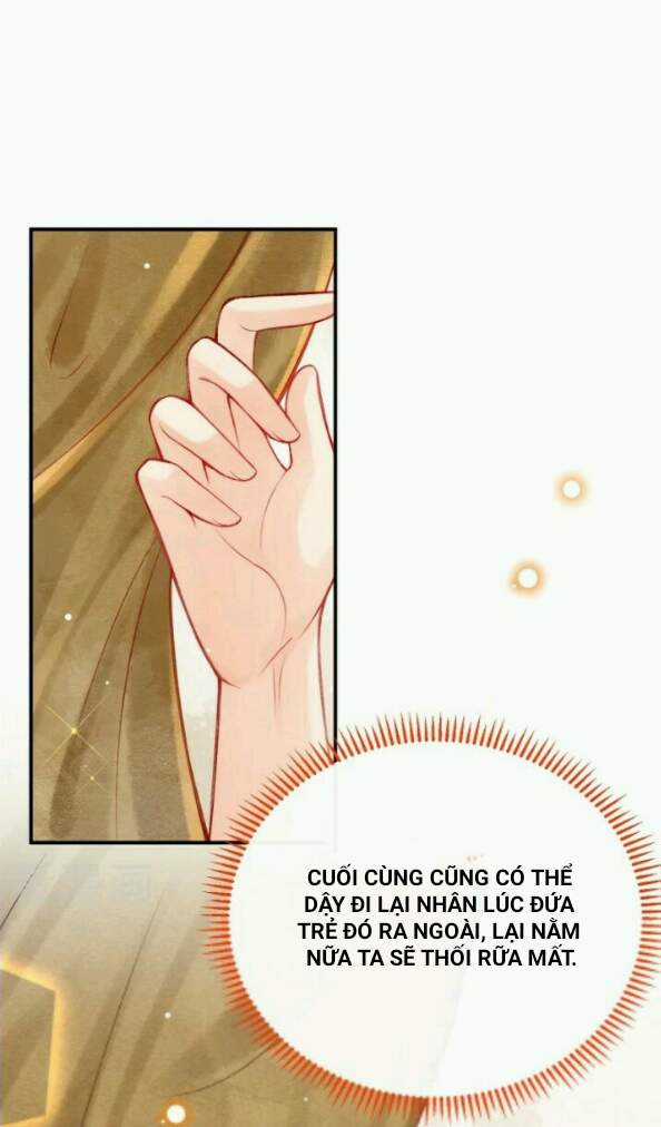 Xuyên Đến Ai Cập : Trở Thành Cô Dâu Của Vương Chapter 37 trang 3