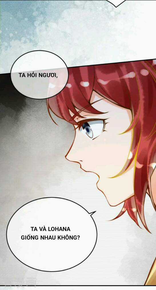 Xuyên Đến Ai Cập : Trở Thành Cô Dâu Của Vương Chapter 38 trang 18