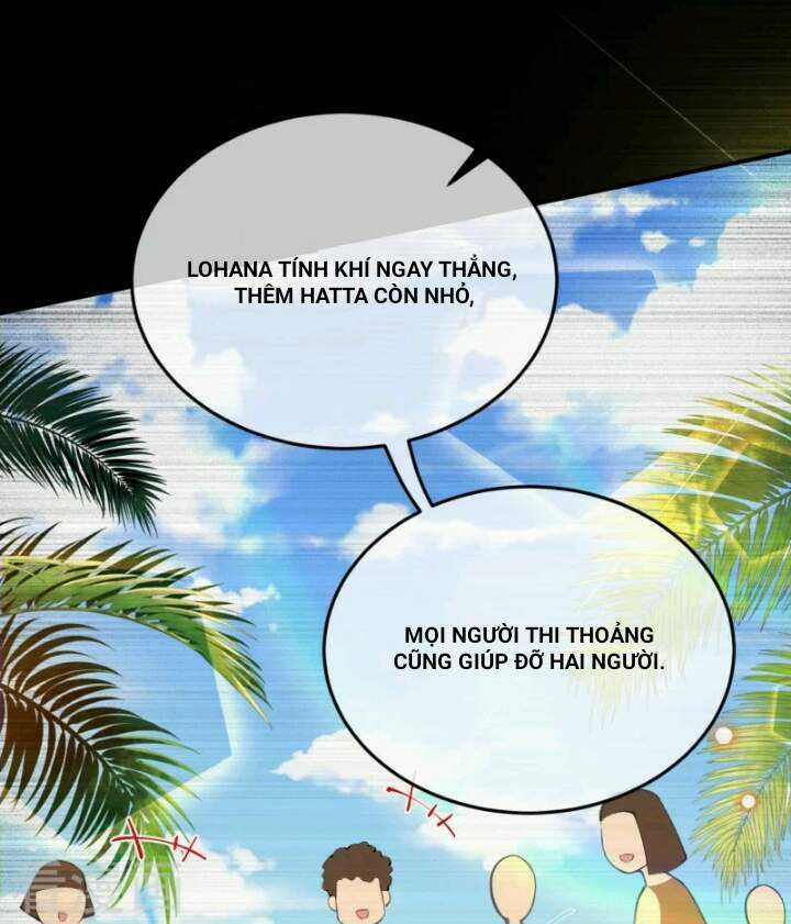 Xuyên Đến Ai Cập : Trở Thành Cô Dâu Của Vương Chapter 38 trang 2