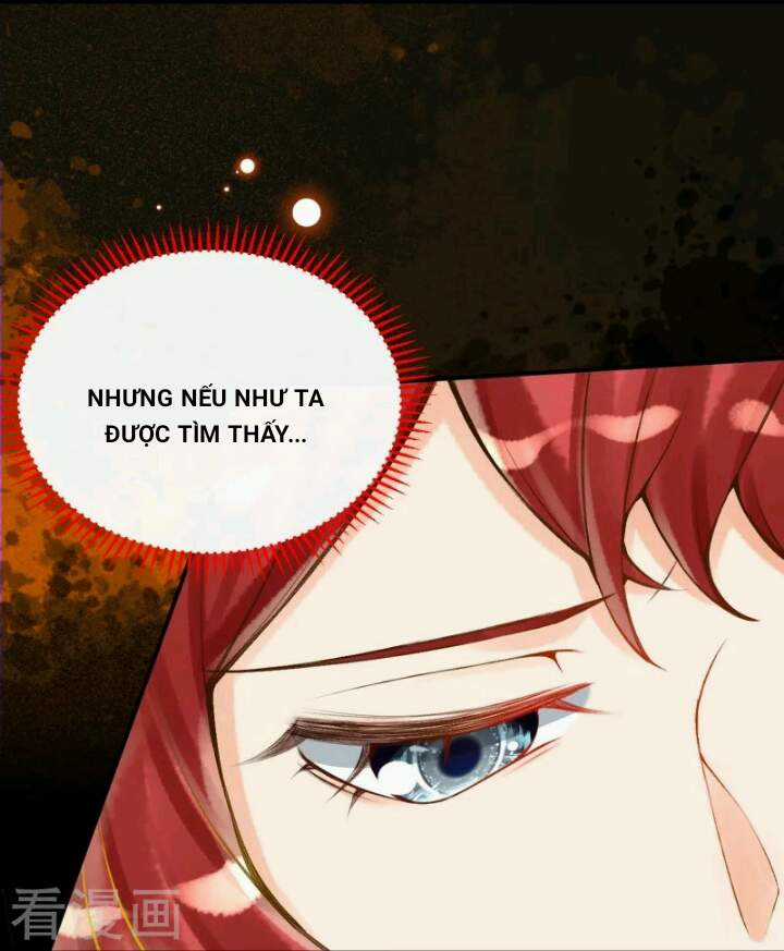 Xuyên Đến Ai Cập : Trở Thành Cô Dâu Của Vương Chapter 38 trang 25