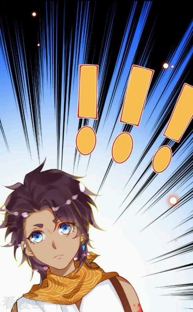 Xuyên Đến Ai Cập : Trở Thành Cô Dâu Của Vương Chapter 38 trang 26