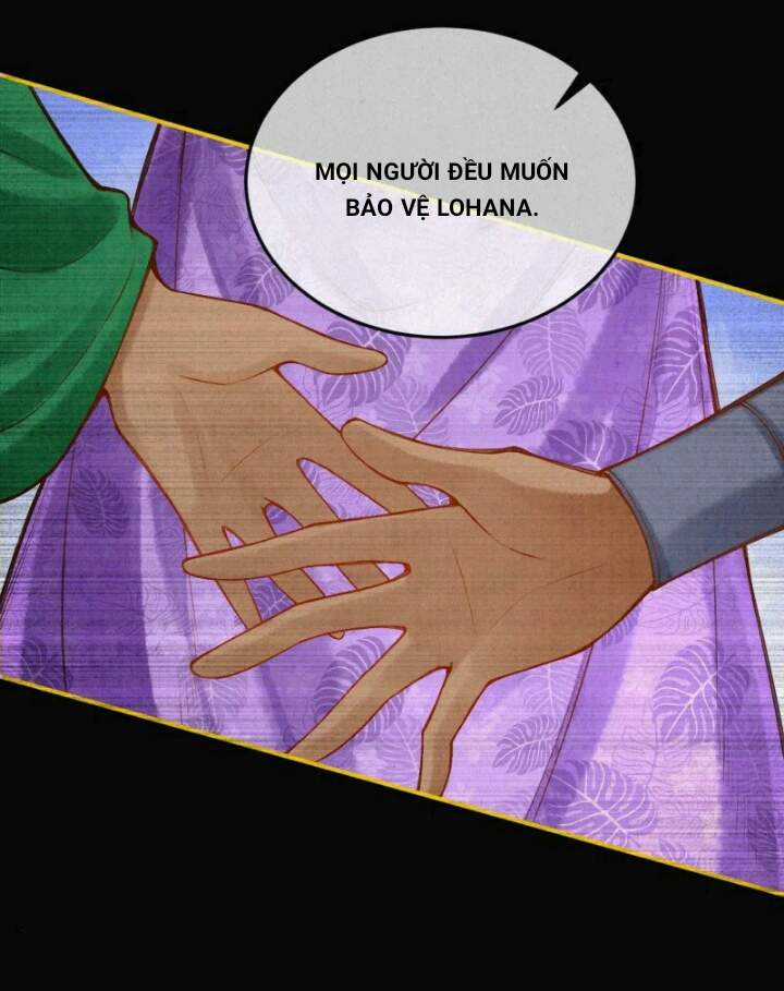 Xuyên Đến Ai Cập : Trở Thành Cô Dâu Của Vương Chapter 38 trang 6