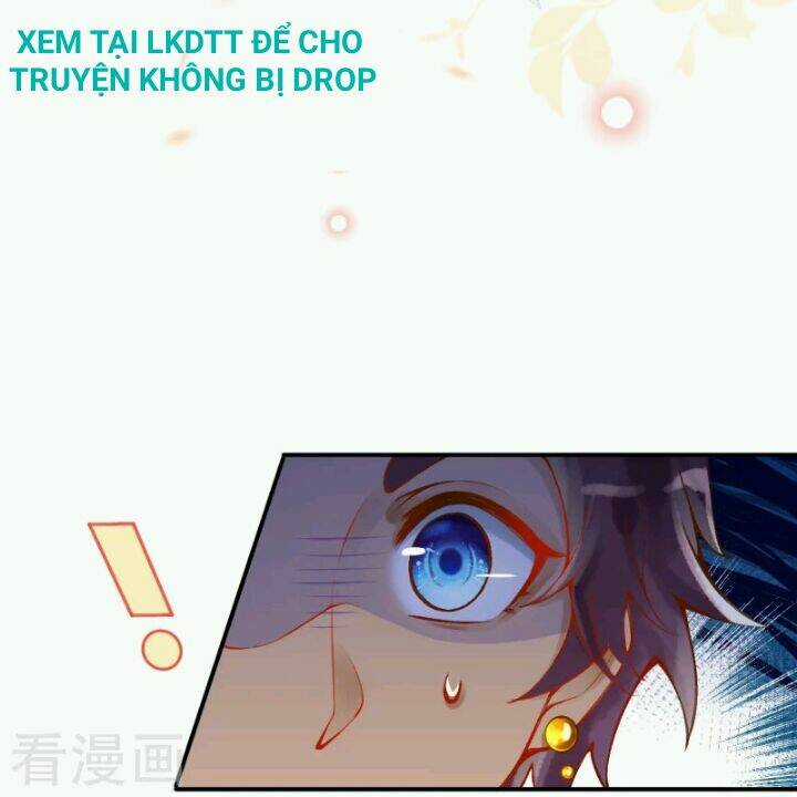 Xuyên Đến Ai Cập : Trở Thành Cô Dâu Của Vương Chapter 41 trang 11