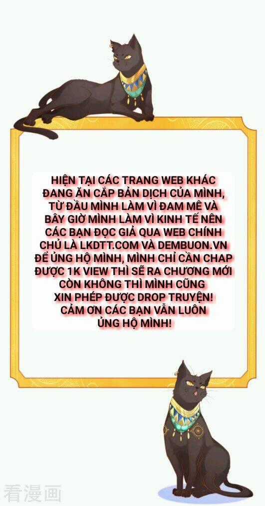 Xuyên Đến Ai Cập : Trở Thành Cô Dâu Của Vương Chapter 41 trang 26