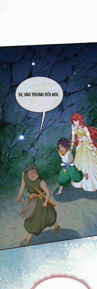 Xuyên Đến Ai Cập : Trở Thành Cô Dâu Của Vương Chapter 42 trang 10