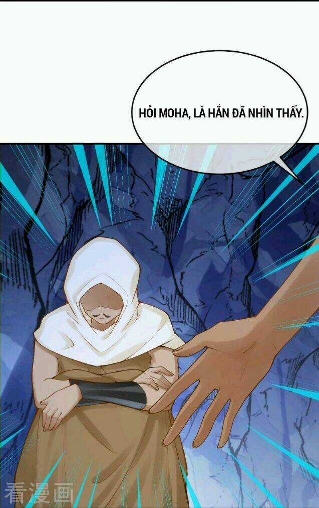 Xuyên Đến Ai Cập : Trở Thành Cô Dâu Của Vương Chapter 42 trang 19